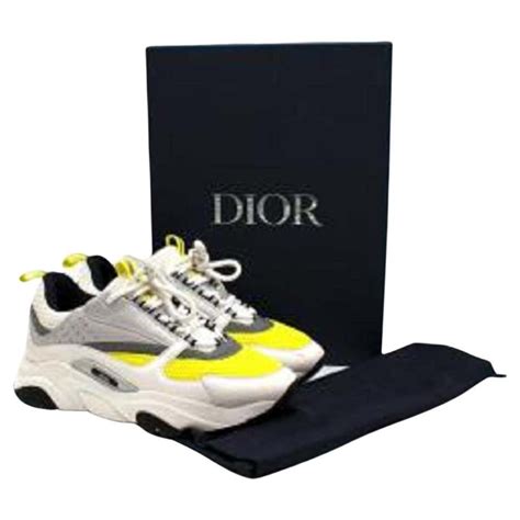 basket dior